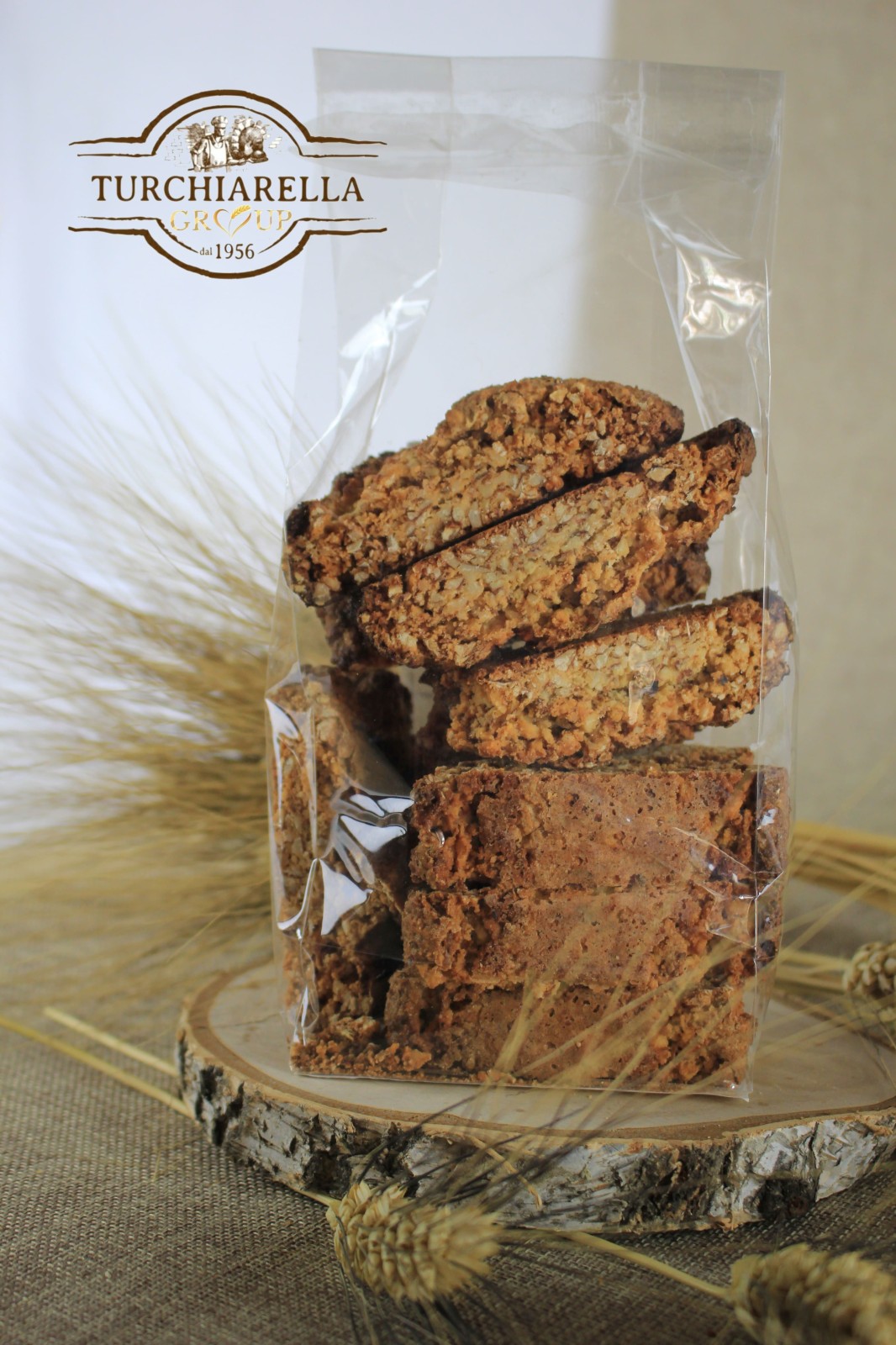 Marzapane alla Mandorle