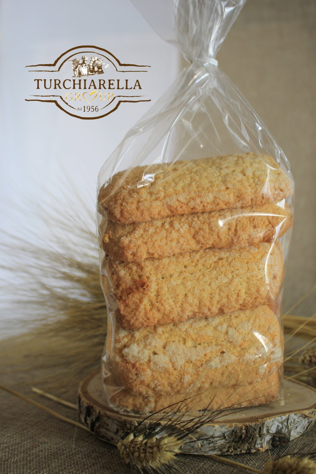 Kekse von Milch Lange Zuckerhaltige