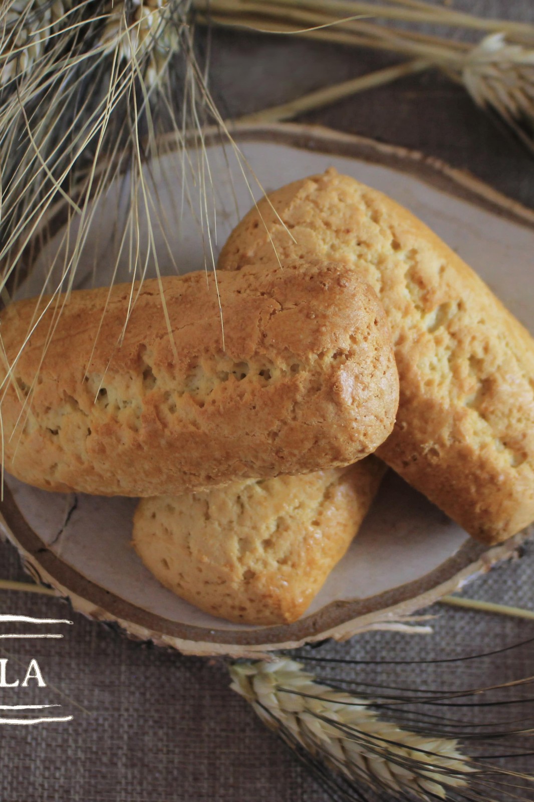 Biscuits Milk-Long Simple