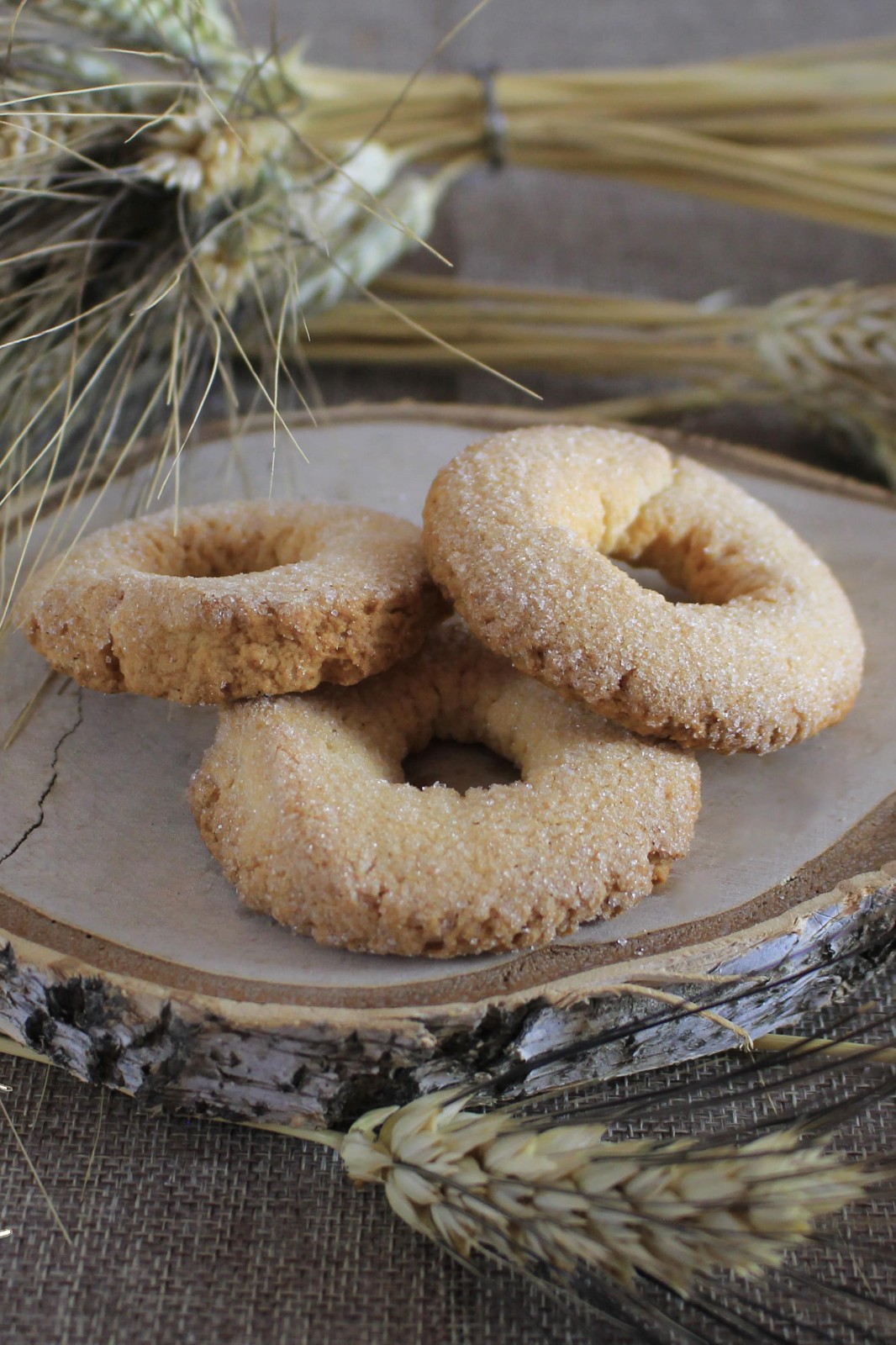 Mich briachill Wein - Spezialitäten aus Apulien