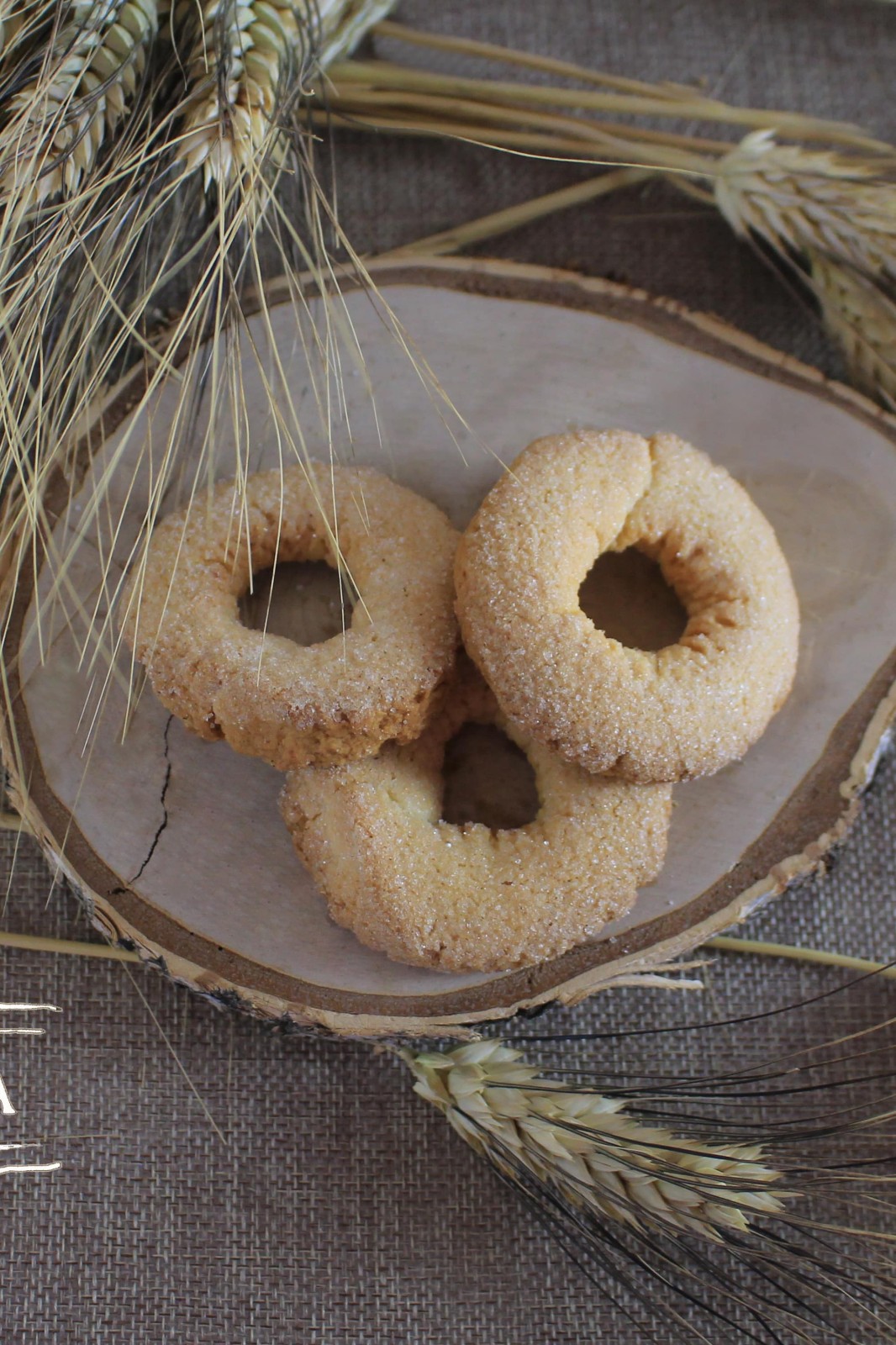 I briachill To the Wine - a Speciality of Puglia