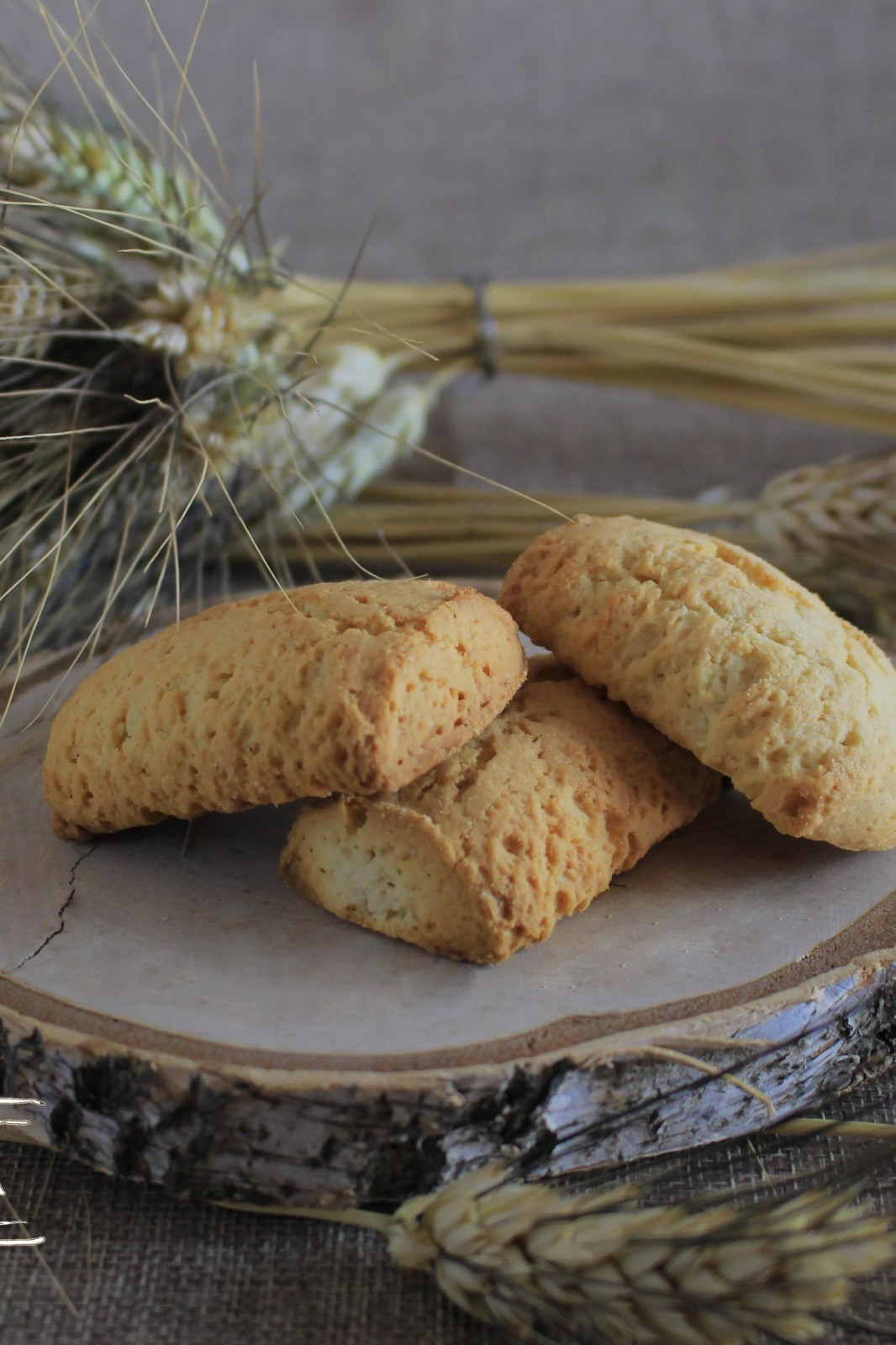 FAGOTTINO"-Milchkekse