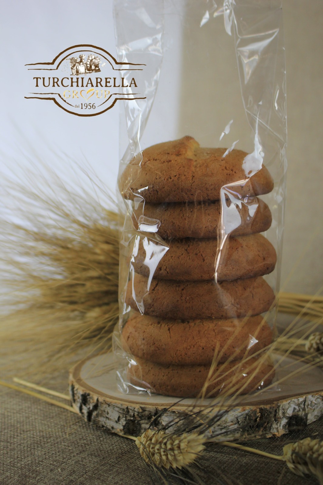 Ripieni al cioccolato