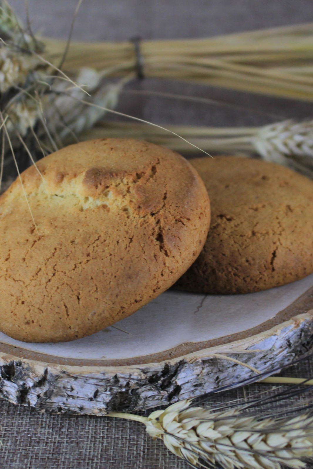 Ripieni al cioccolato