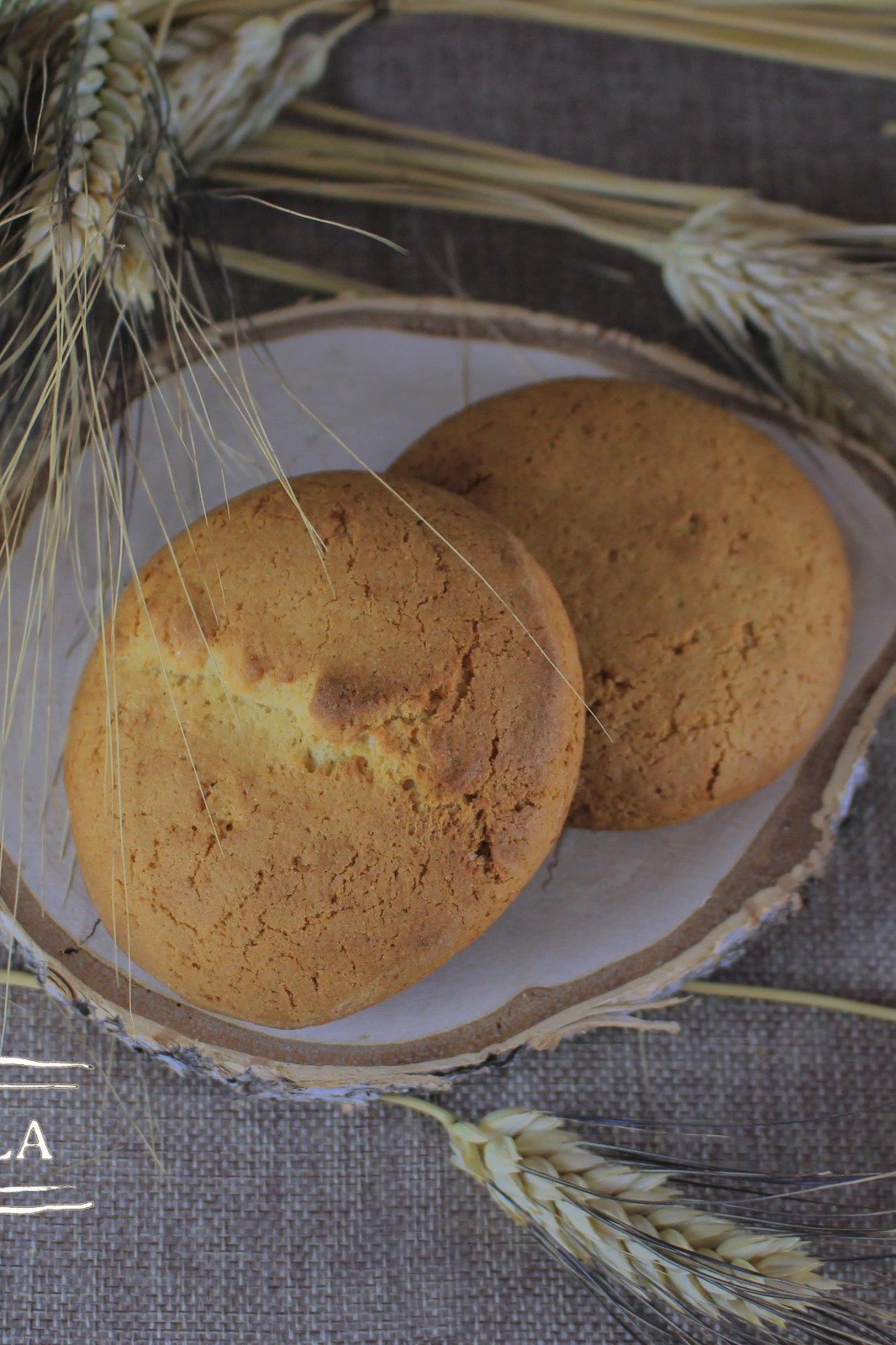 Füllungen mit Schokolade