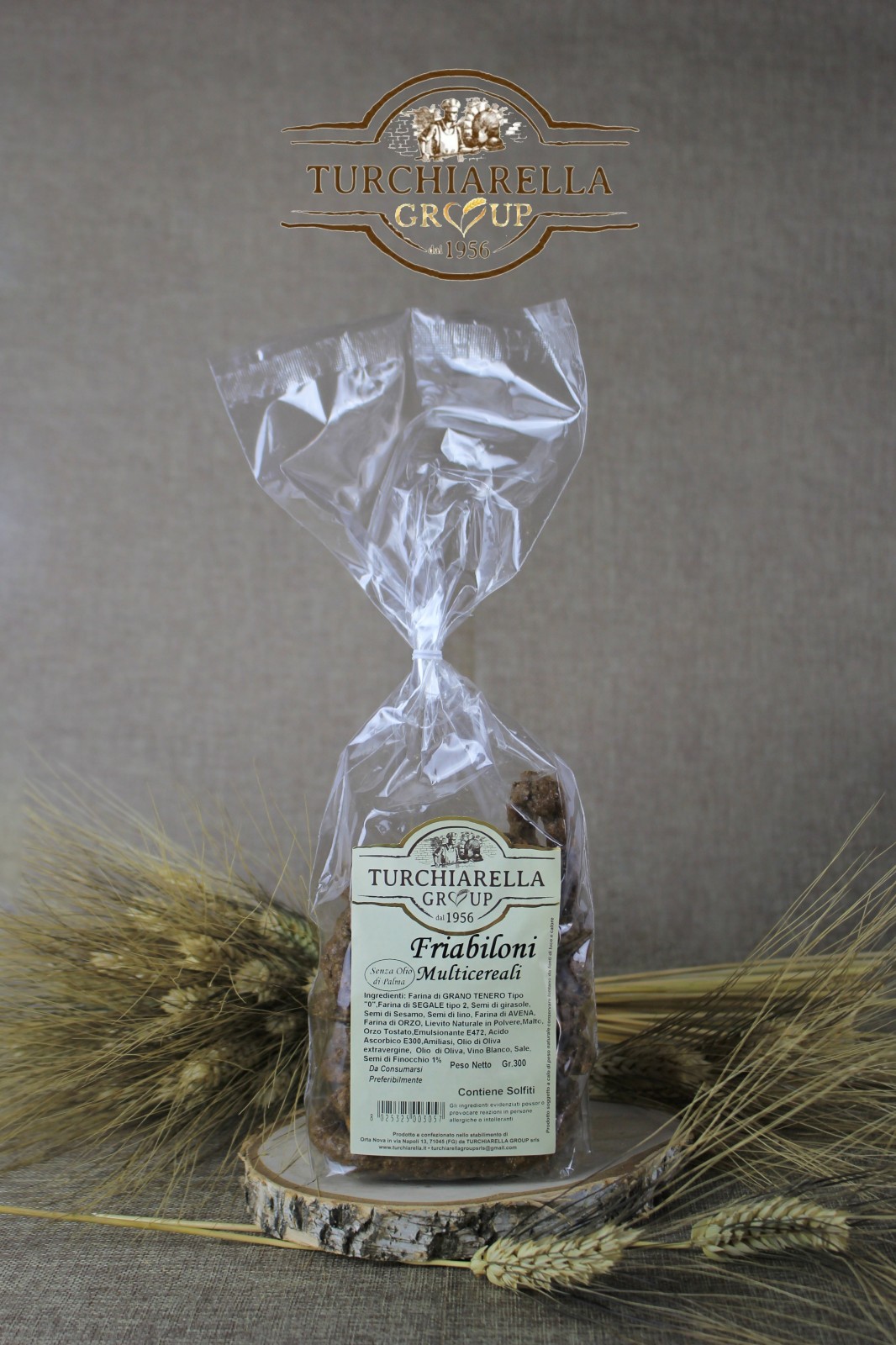 Fiabiloni multicereali