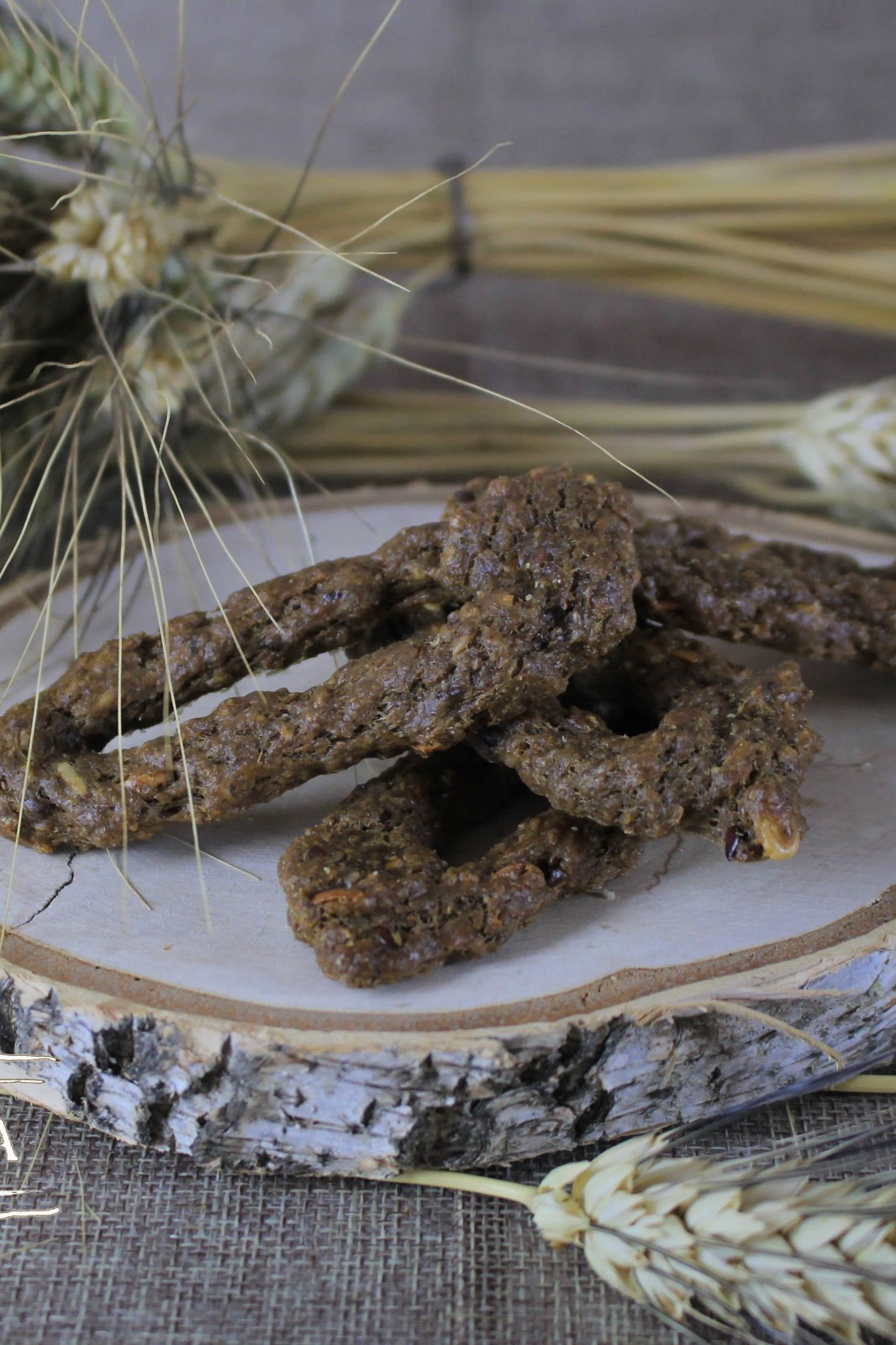 Multi-grain fiabiloni