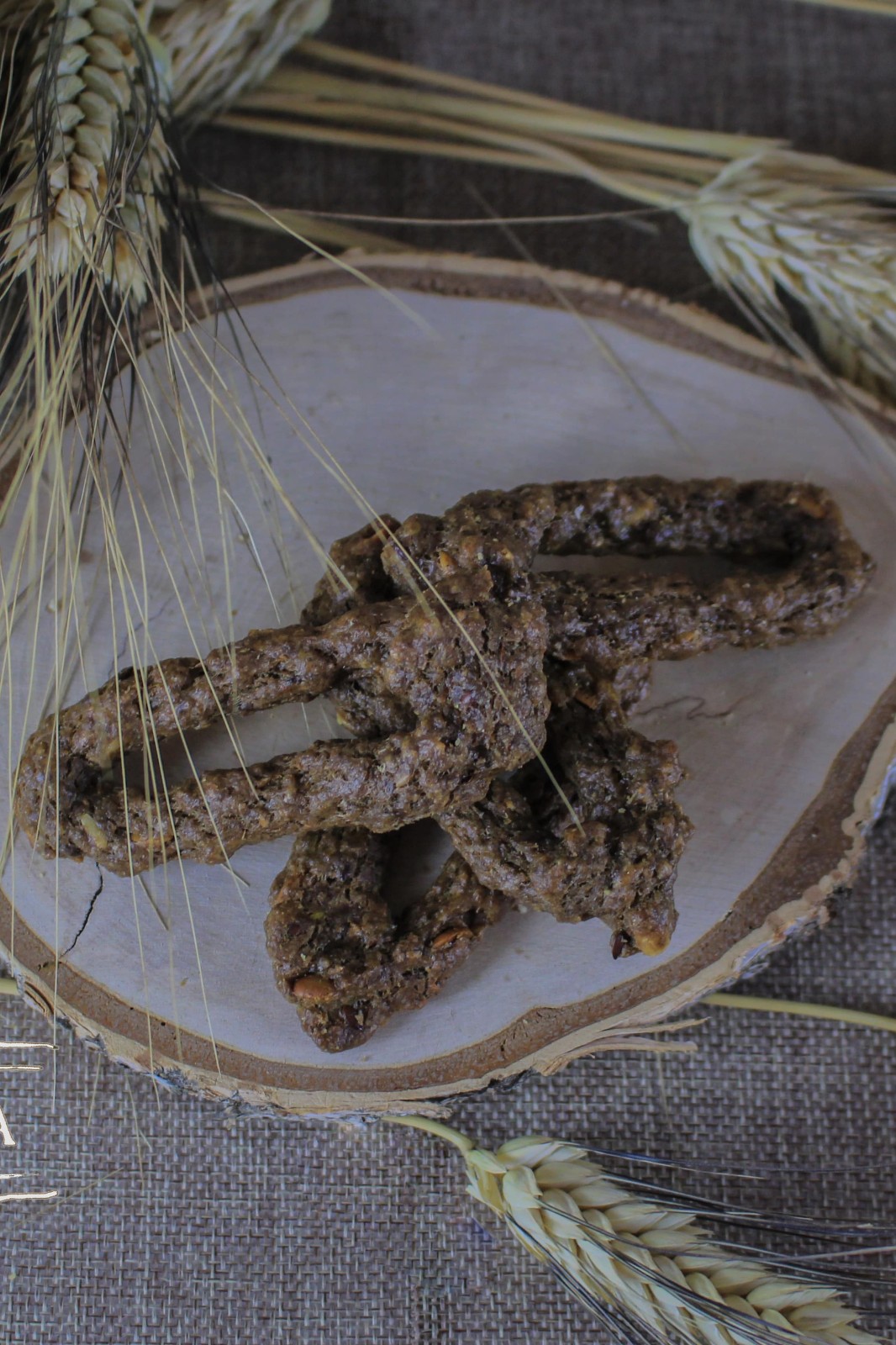 Multi-grain fiabiloni