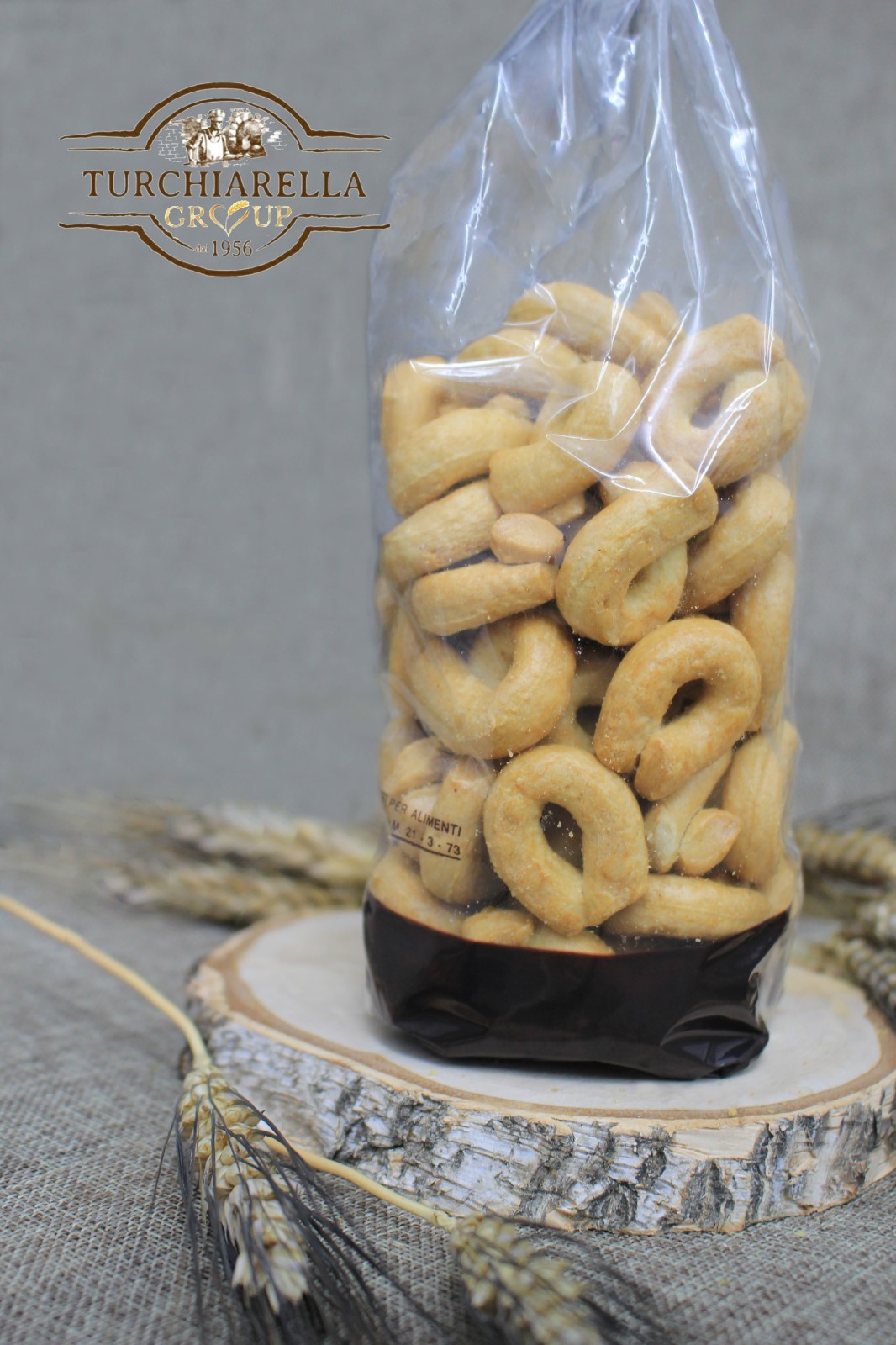 Tarallucci – The seed of fennel 0,6%