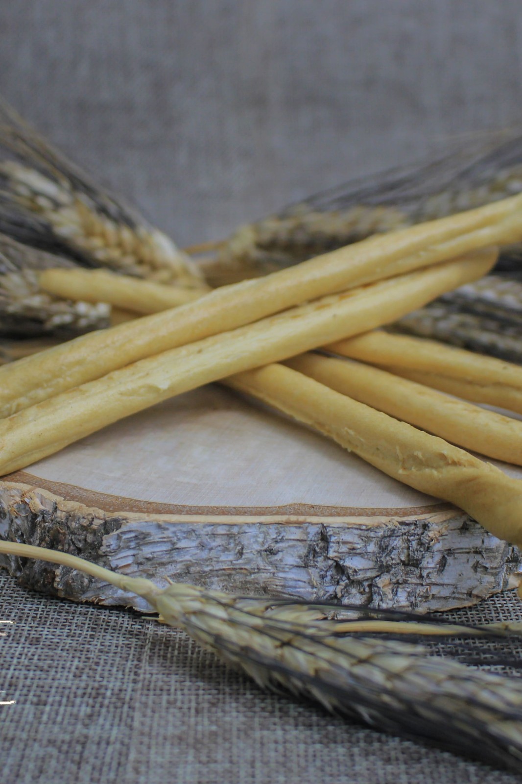 Fennel seed sticks