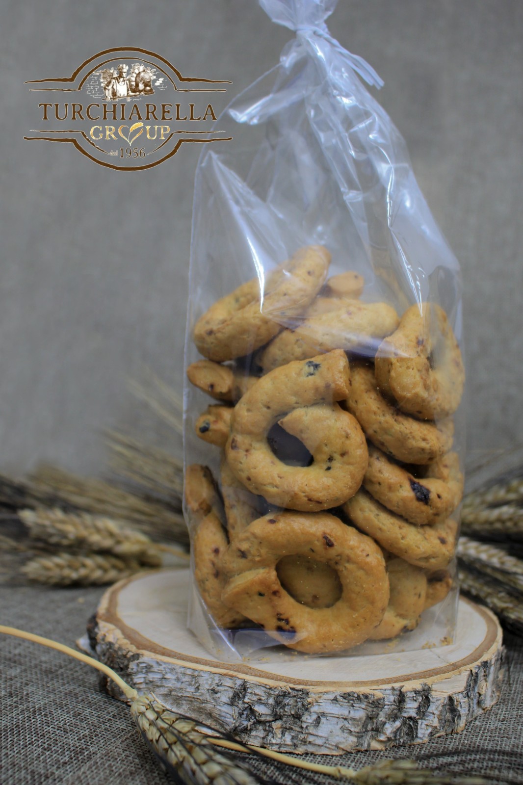 Friabiloni al Calzone