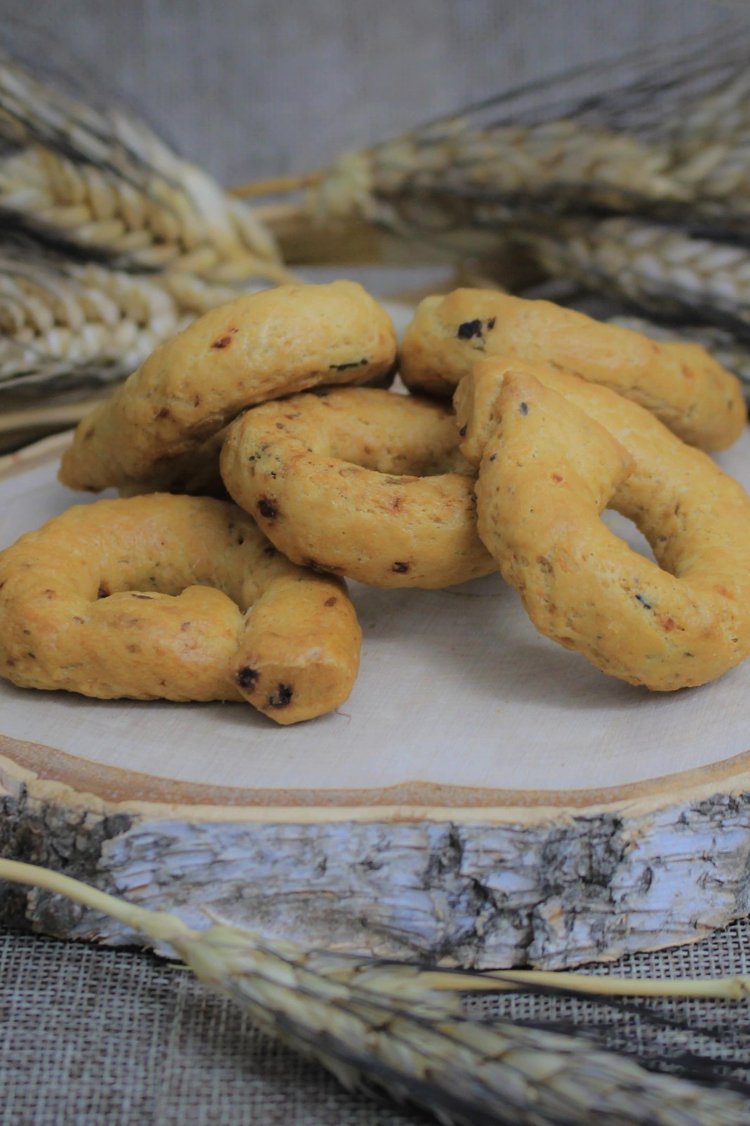 Friabiloni al Calzone