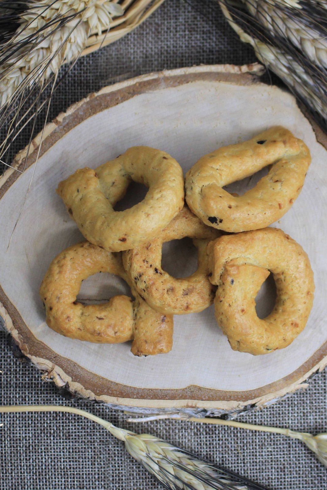 Friabiloni al Calzone