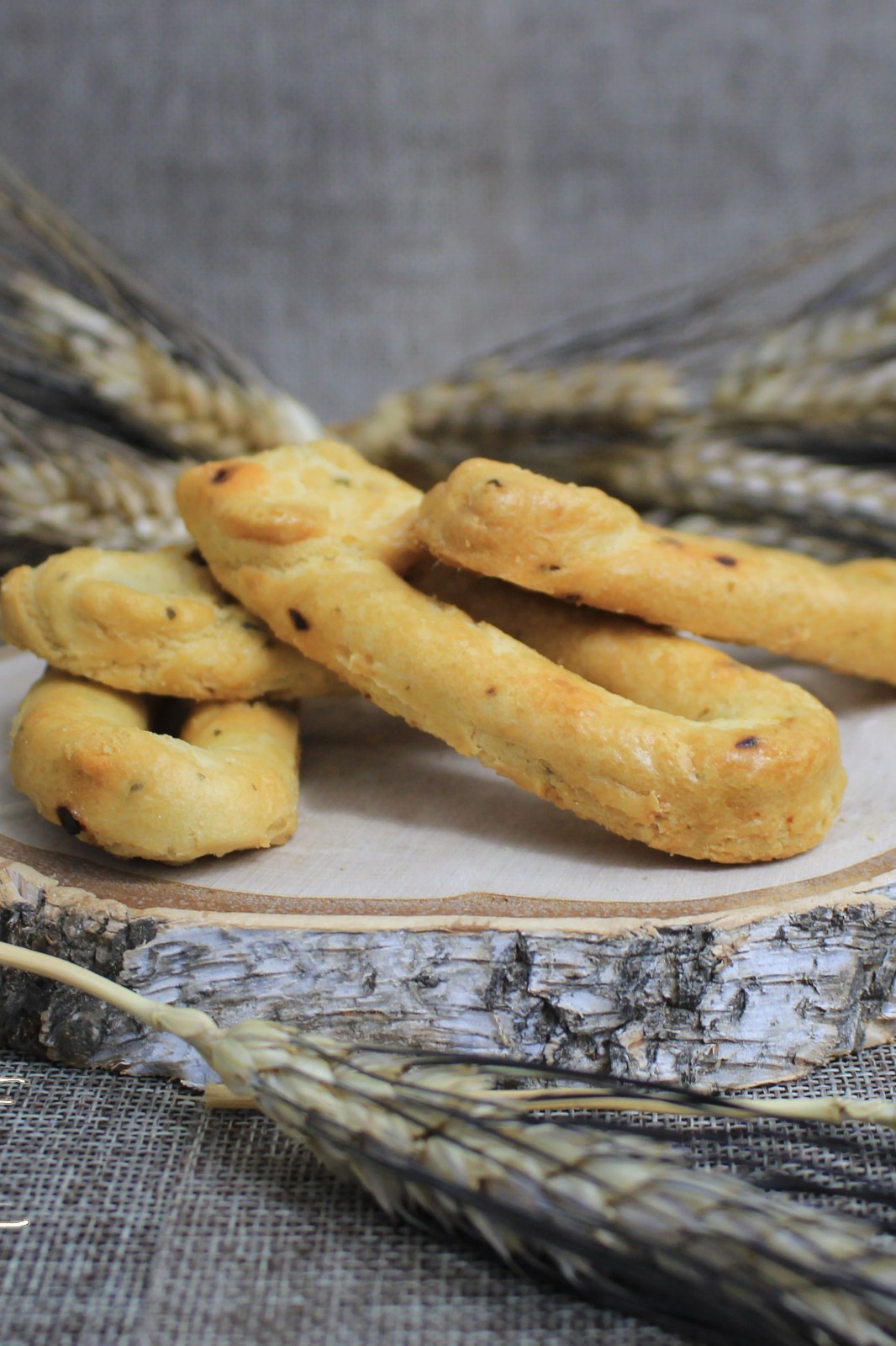 Friabiloni alla spaghettata