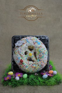 Squarcelle Easter Traditional | 2 pieces